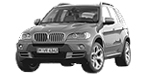 BMW E70 B14C1 Fault Code