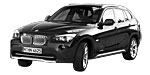BMW E84 B14C1 Fault Code