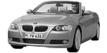 BMW E93 B14C1 Fault Code