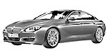 BMW F06 B14C1 Fault Code