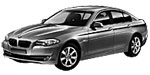 BMW F10 B14C1 Fault Code