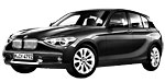 BMW F20 B14C1 Fault Code