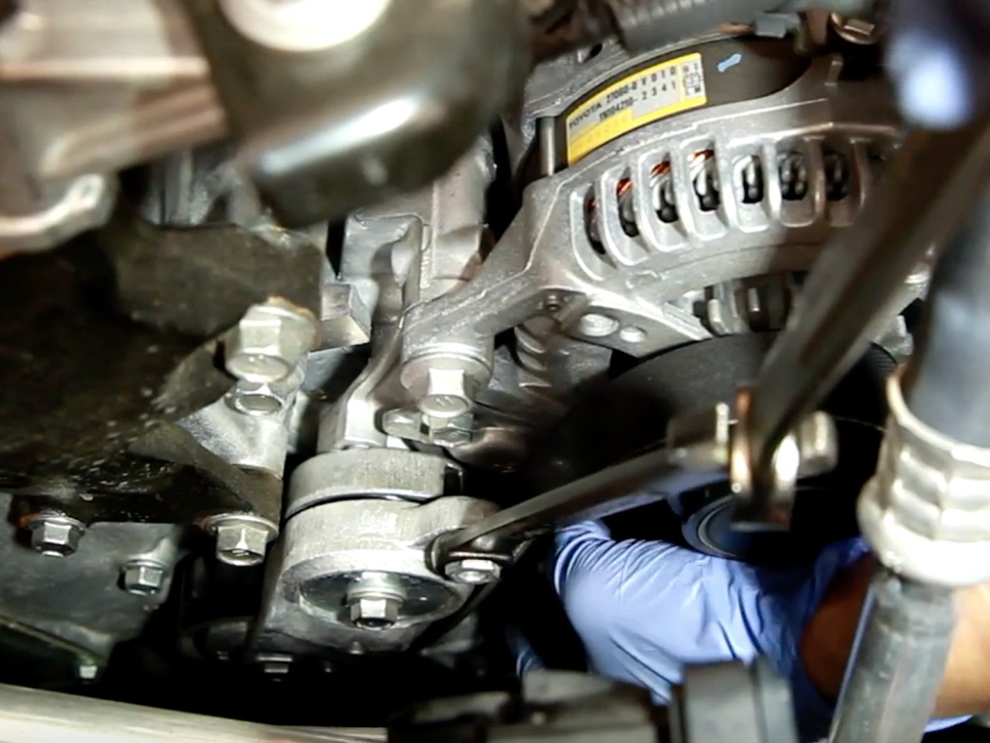 See B14C1 in engine